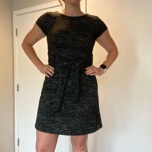 Loft Work Dress